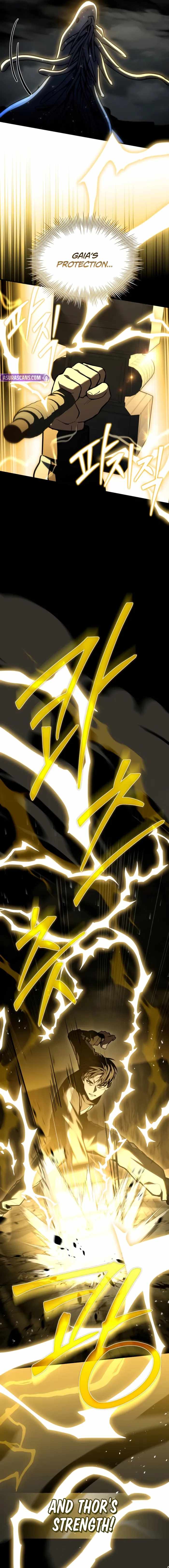 Trait Hoarder Chapter 69 3