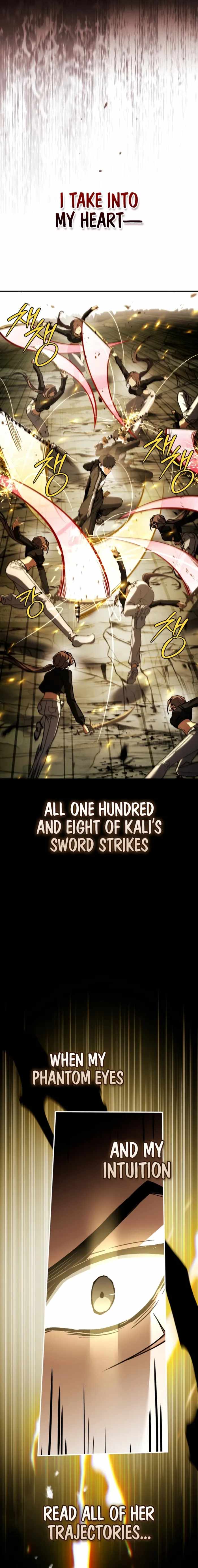 Trait Hoarder Chapter 69 30