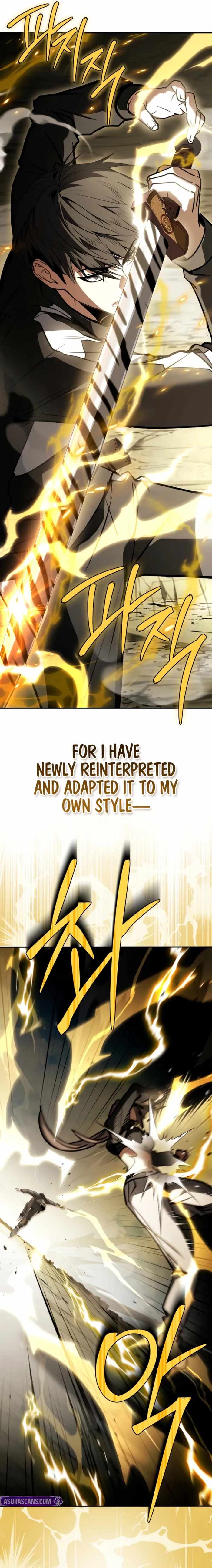 Trait Hoarder Chapter 69 32