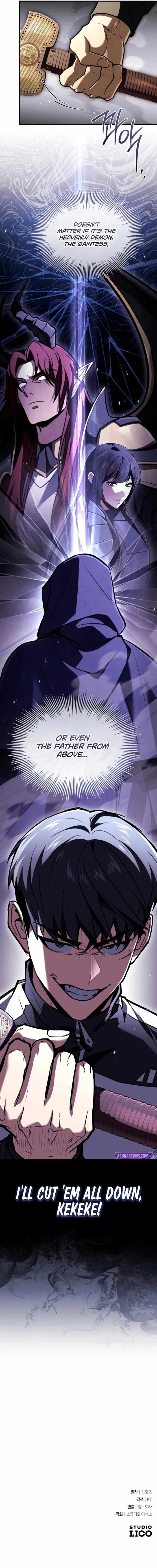 Trait Hoarder Chapter 69 34