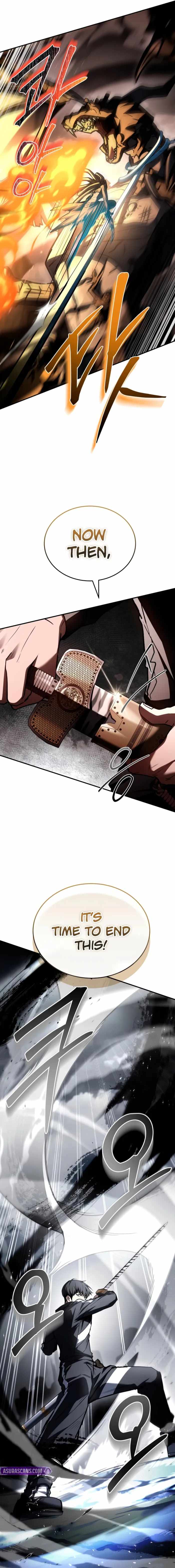 Trait Hoarder Chapter 69 5