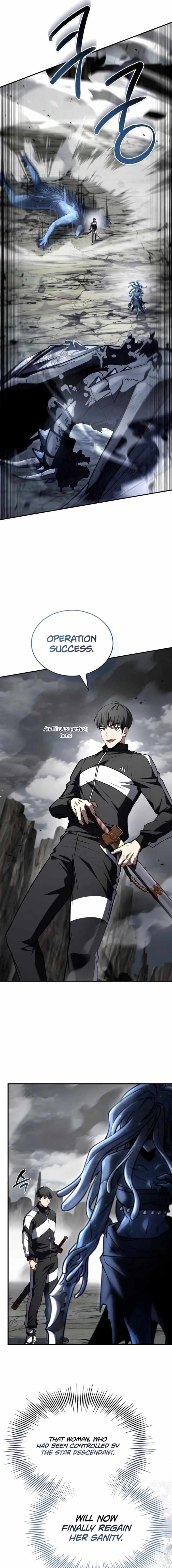 Trait Hoarder Chapter 69 8