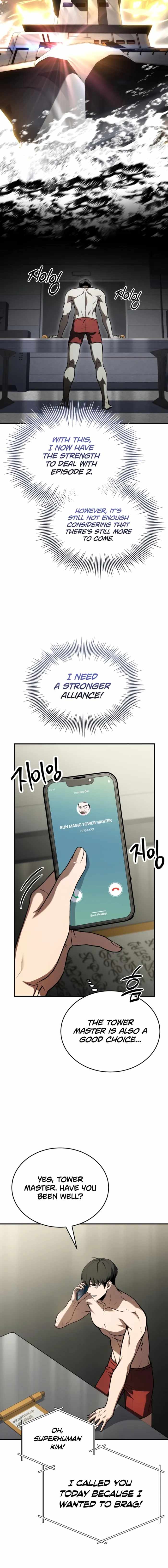 Trait Hoarder Chapter 70 10