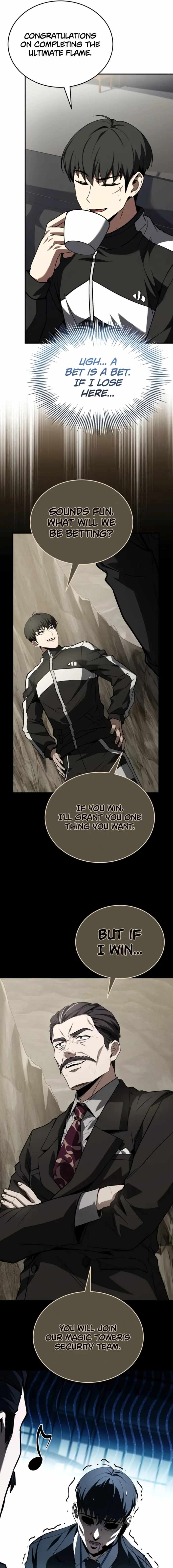 Trait Hoarder Chapter 70 13