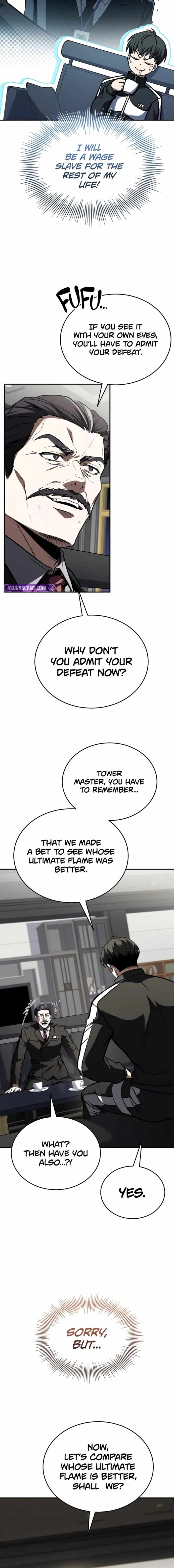 Trait Hoarder Chapter 70 14