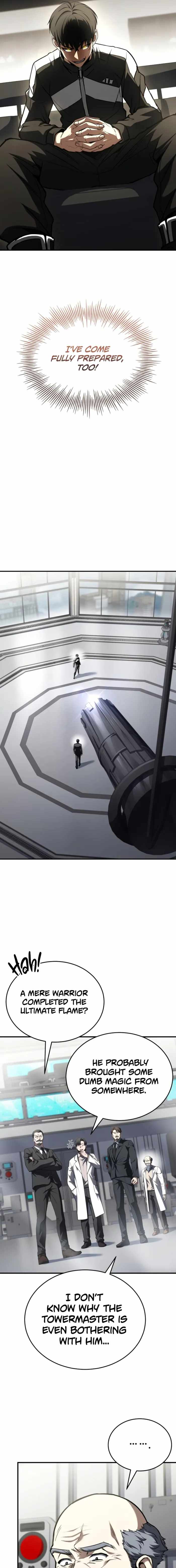 Trait Hoarder Chapter 70 15