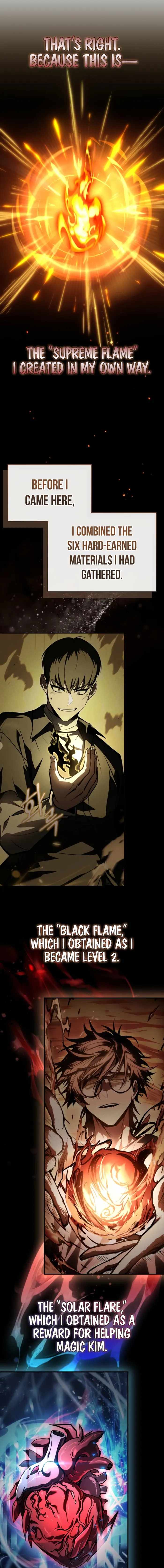 Trait Hoarder Chapter 70 17