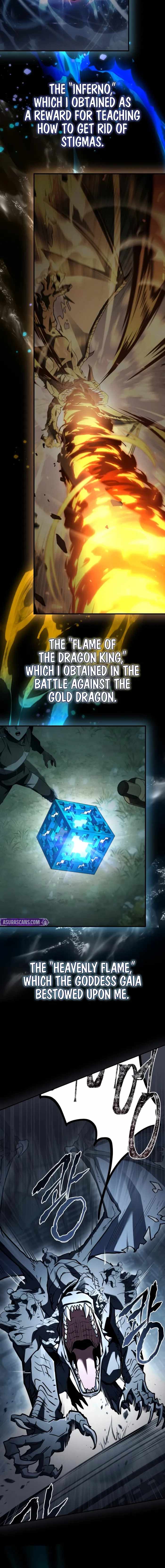 Trait Hoarder Chapter 70 18