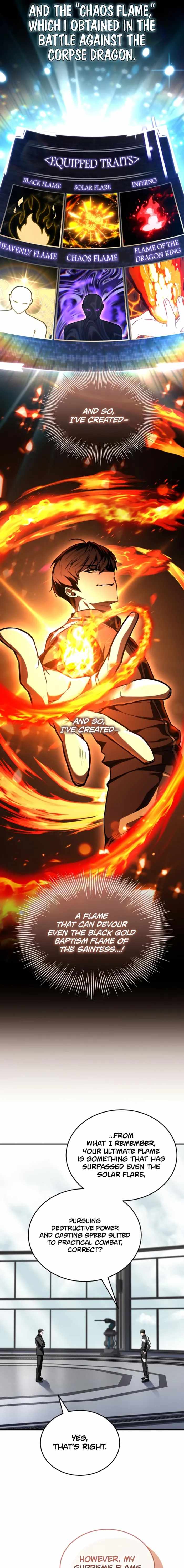 Trait Hoarder Chapter 70 19