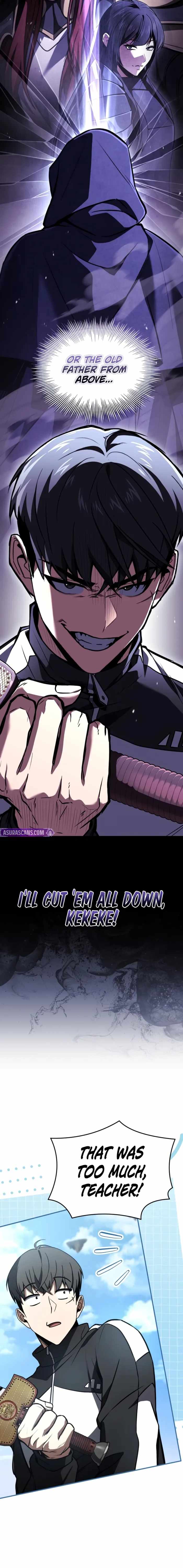 Trait Hoarder Chapter 70 2