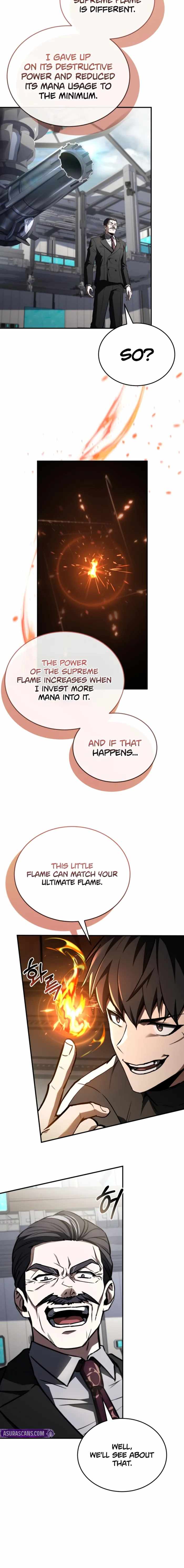 Trait Hoarder Chapter 70 20