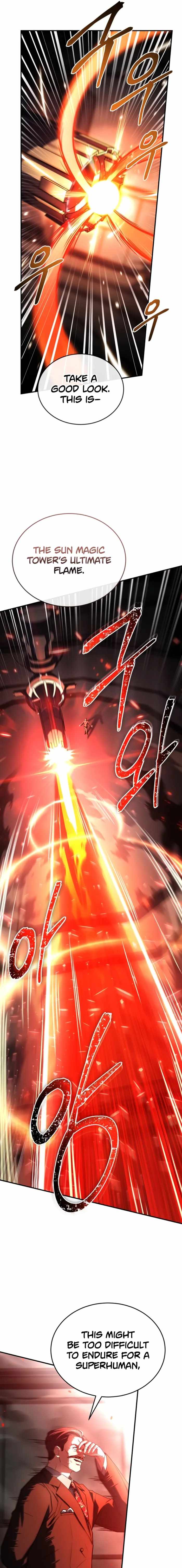 Trait Hoarder Chapter 70 21