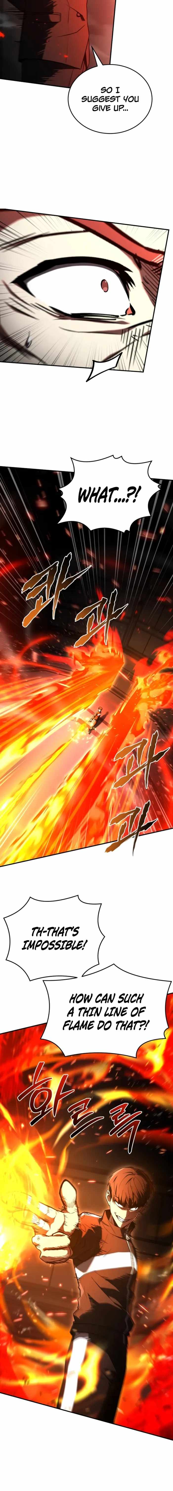 Trait Hoarder Chapter 70 22