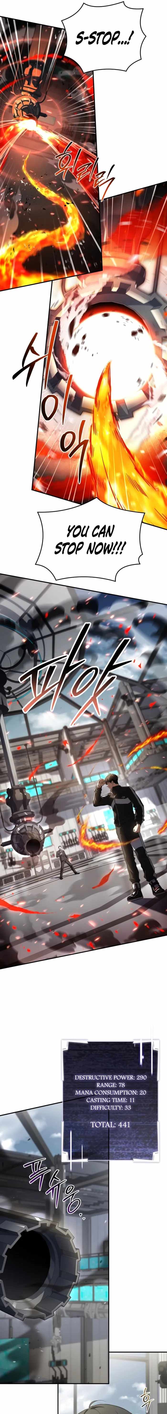 Trait Hoarder Chapter 70 23