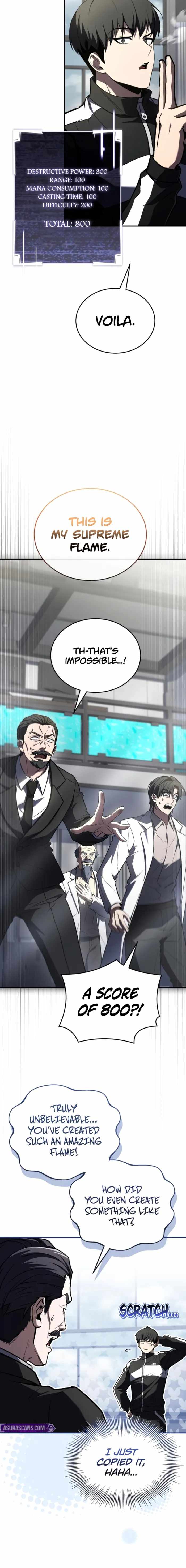 Trait Hoarder Chapter 70 24