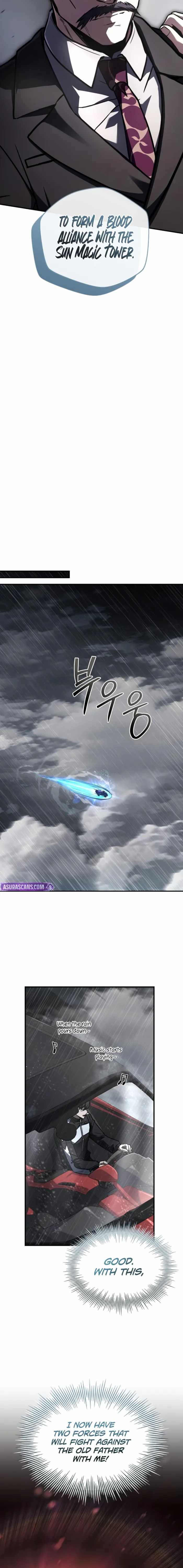 Trait Hoarder Chapter 70 26