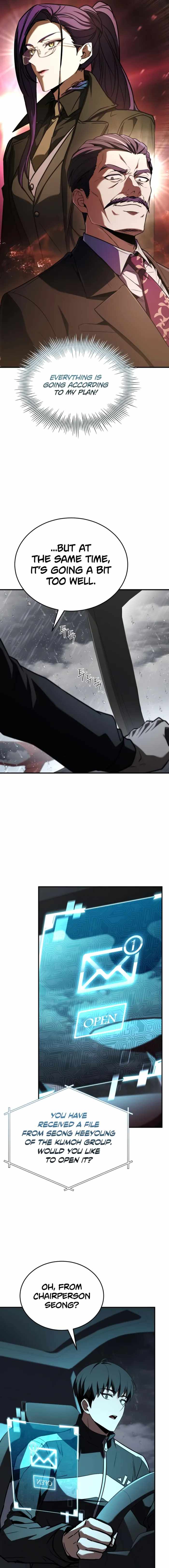 Trait Hoarder Chapter 70 27