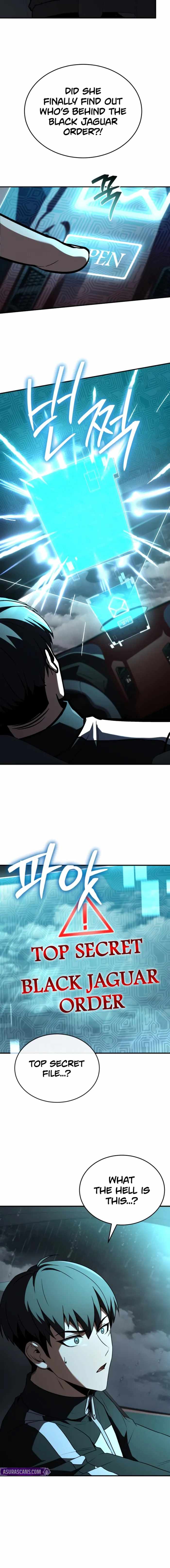 Trait Hoarder Chapter 70 28