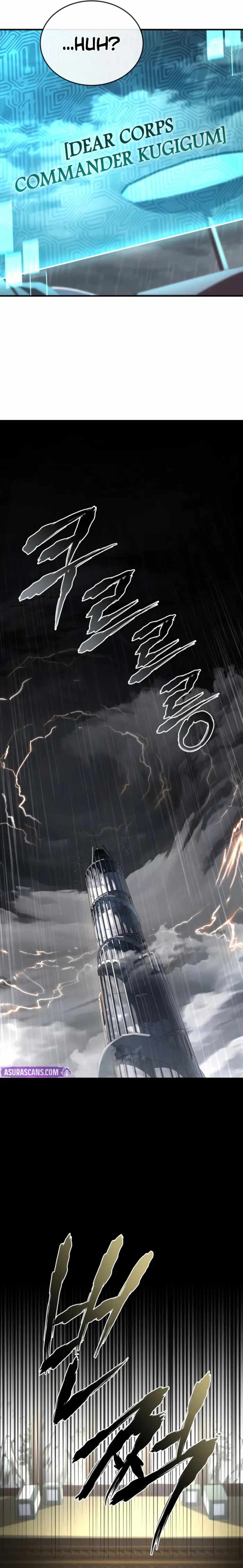 Trait Hoarder Chapter 70 29