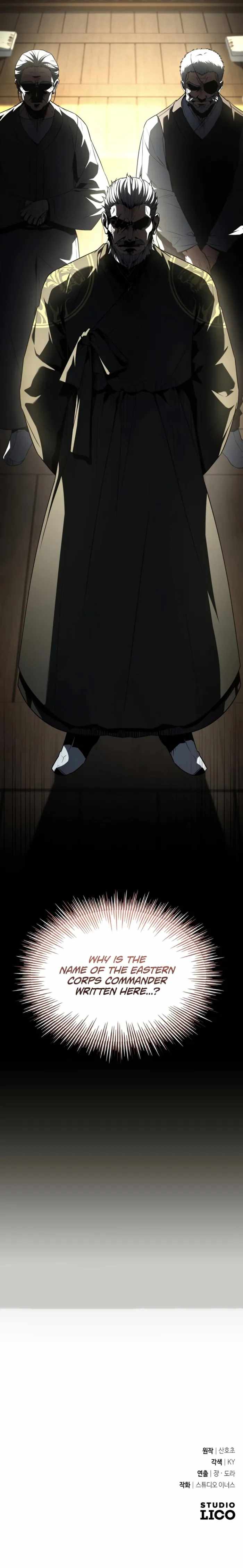 Trait Hoarder Chapter 70 30