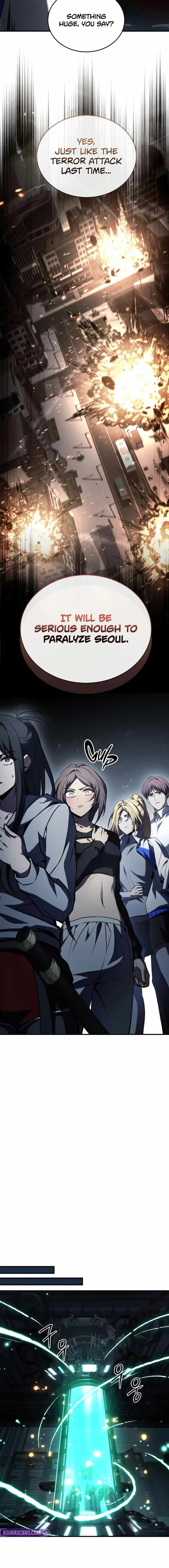 Trait Hoarder Chapter 70 8