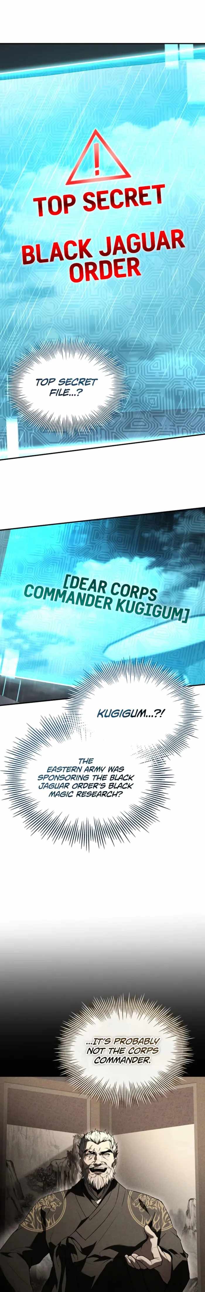 Trait Hoarder Chapter 71