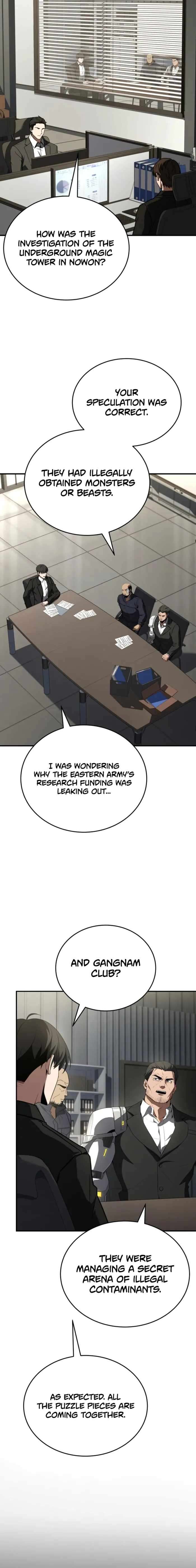 Trait Hoarder Manga 71