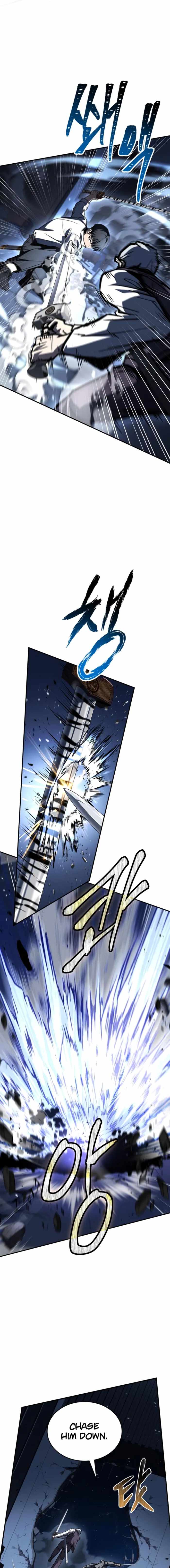 Trait Hoarder Manwha 71