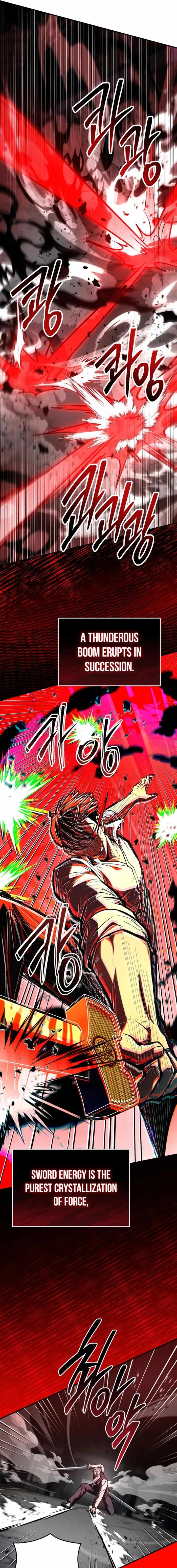 Trait Hoarder Chapter 71