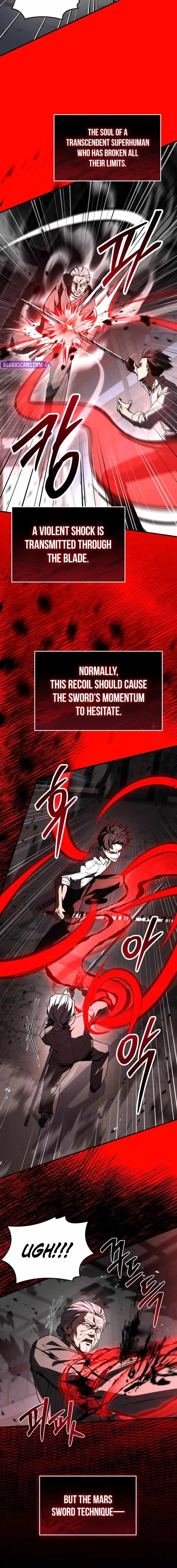 Trait Hoarder Chapter 71