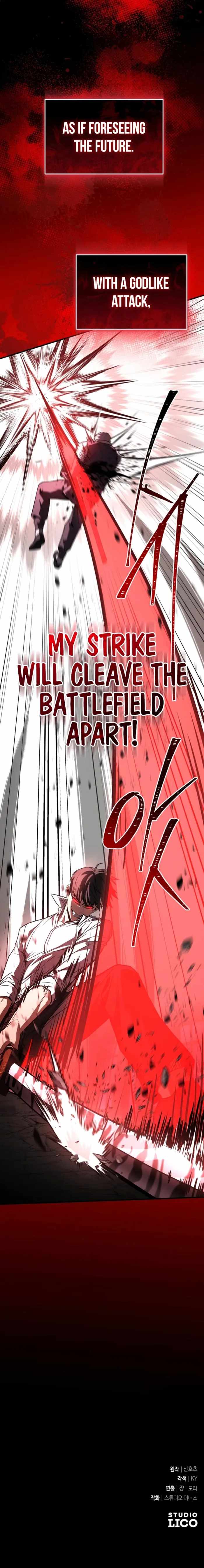 Trait Hoarder Chapter 71