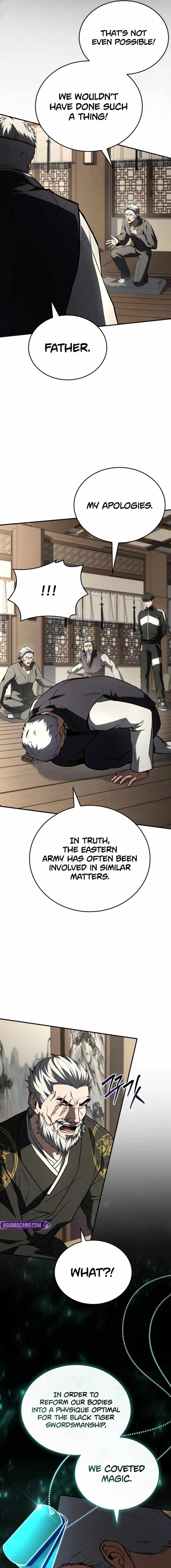 Trait Hoarder Manga 71