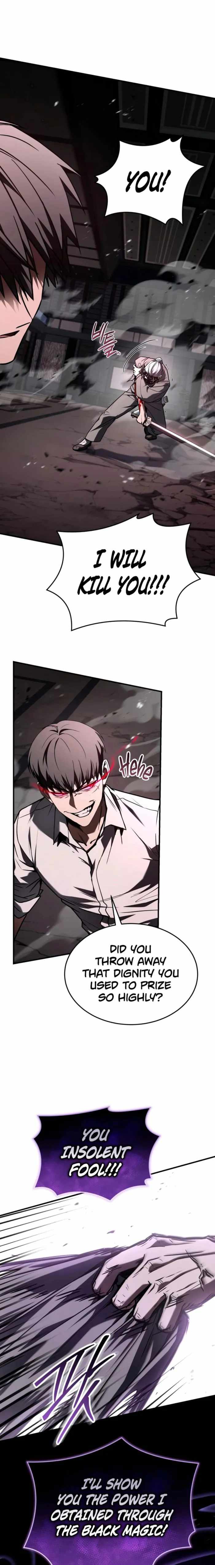 Trait Hoarder Chapter 72