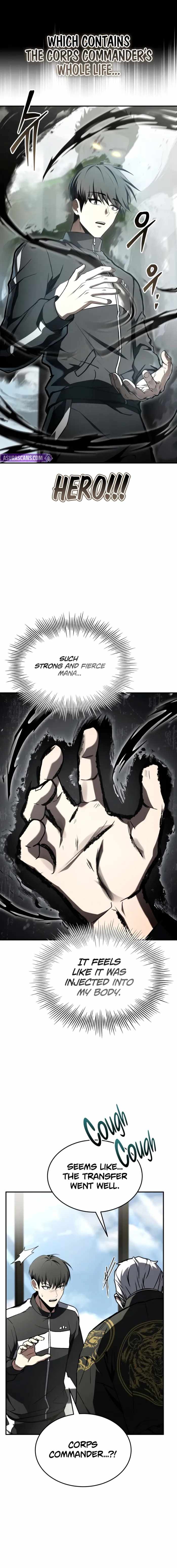 Trait Hoarder Chapter 72