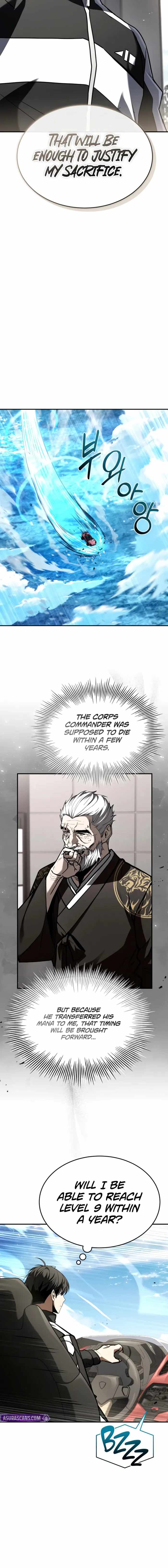 Trait Hoarder Manhwa 72