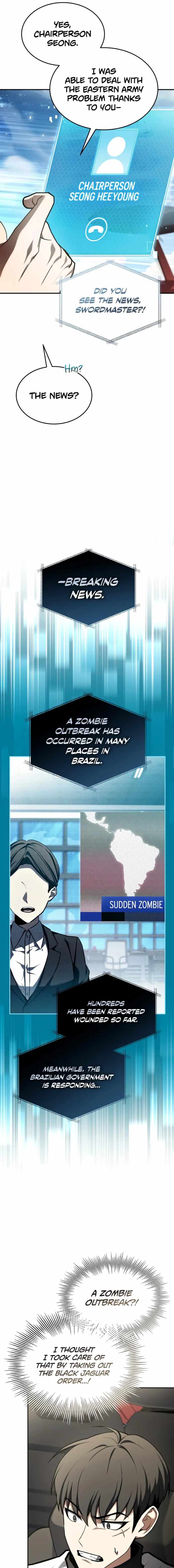 Trait Hoarder Manhwa 72