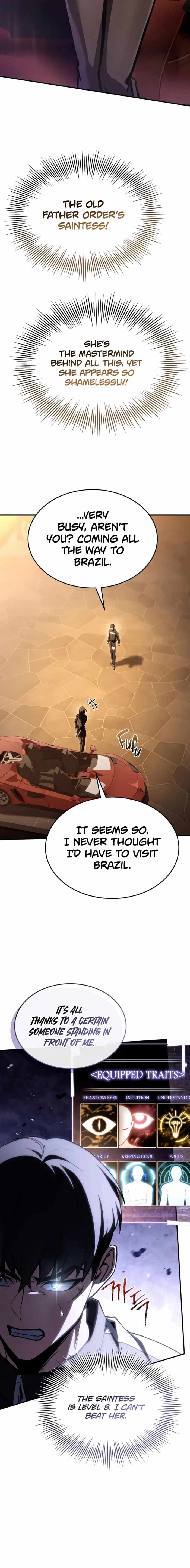 Trait Hoarder Chapter 72