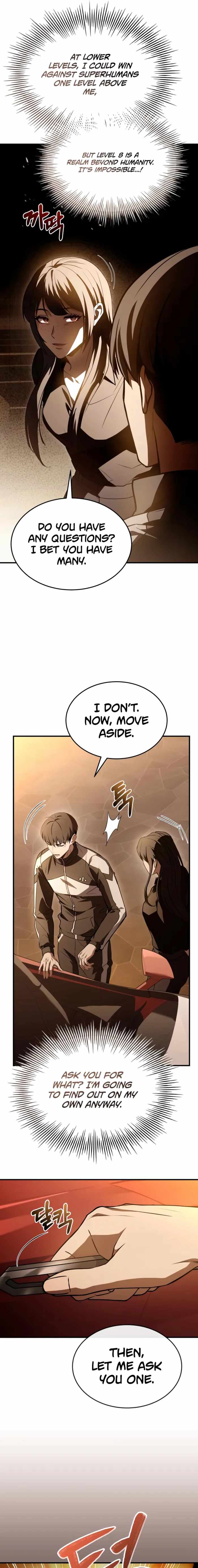 Trait Hoarder Chapter 72