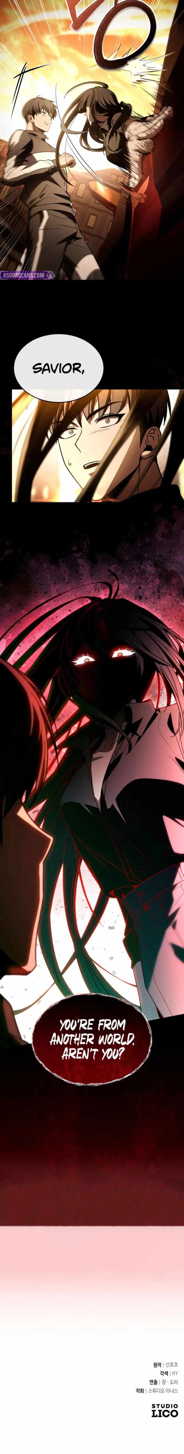 Trait Hoarder Chapter 72