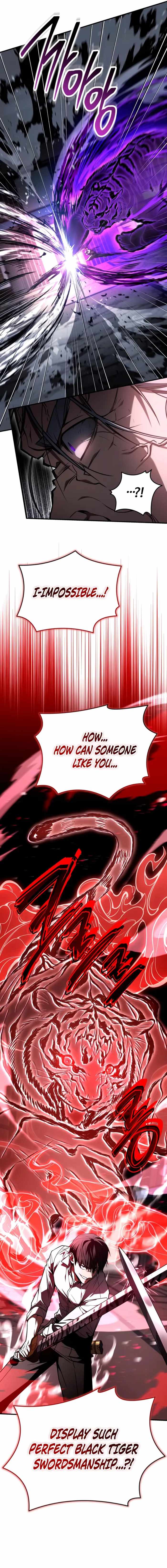 Trait Hoarder Manga Chapter 72