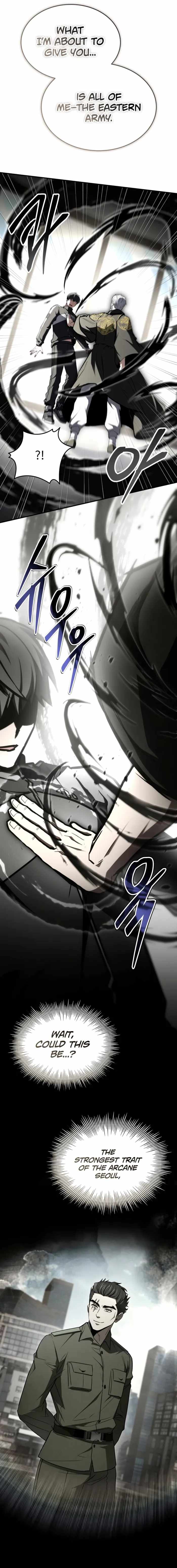 Trait Hoarder Chapter 72