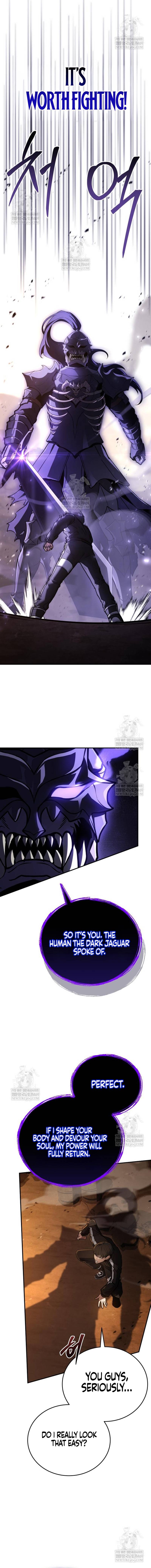 Trait Hoarder Chapter 73 10