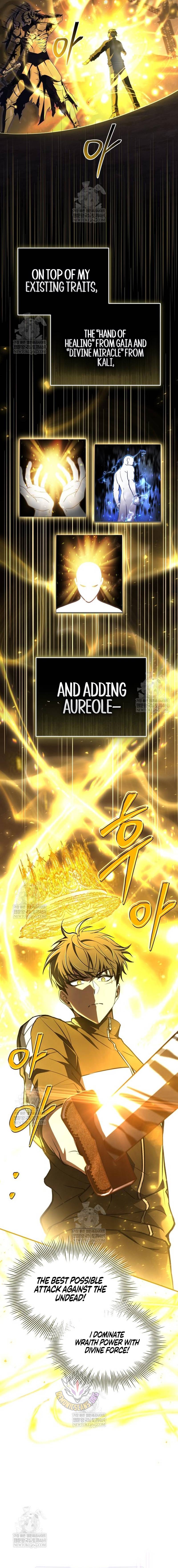 Trait Hoarder Chapter 73 13