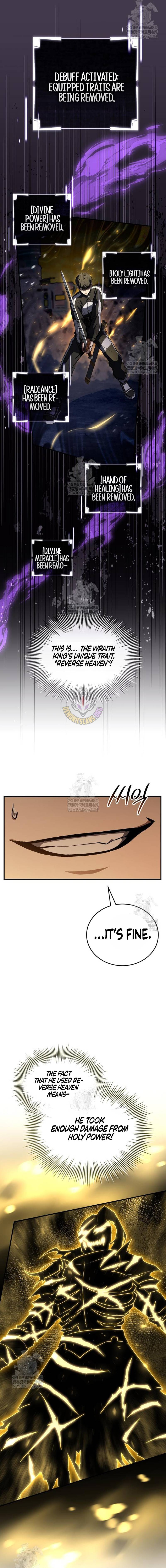 Trait Hoarder Chapter 73 16