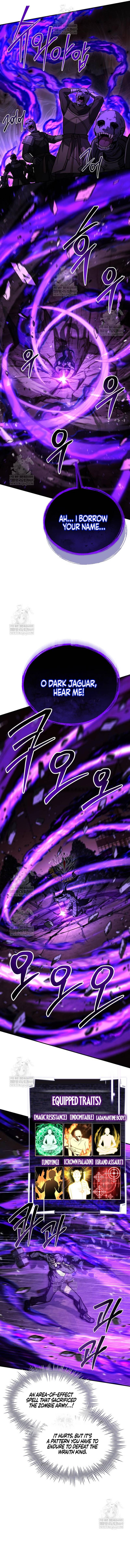 Trait Hoarder Chapter 73 18