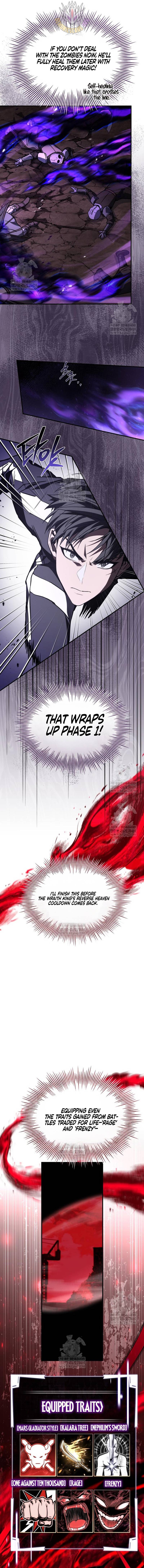 Trait Hoarder Chapter 73 19