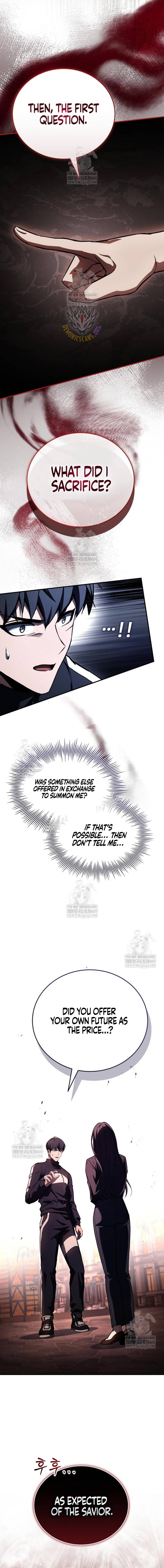 Trait Hoarder Chapter 73 2