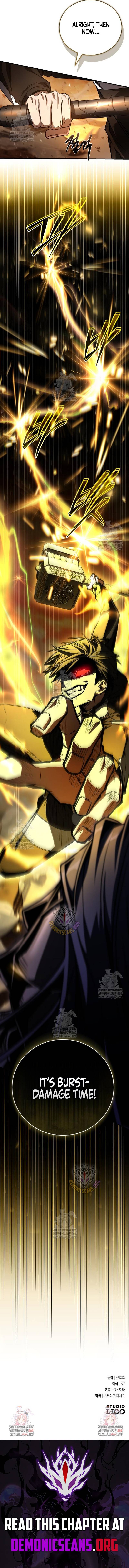 Trait Hoarder Chapter 73 22