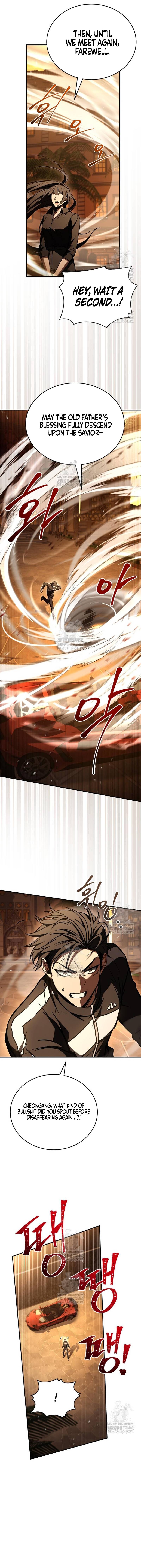 Trait Hoarder Chapter 73 8