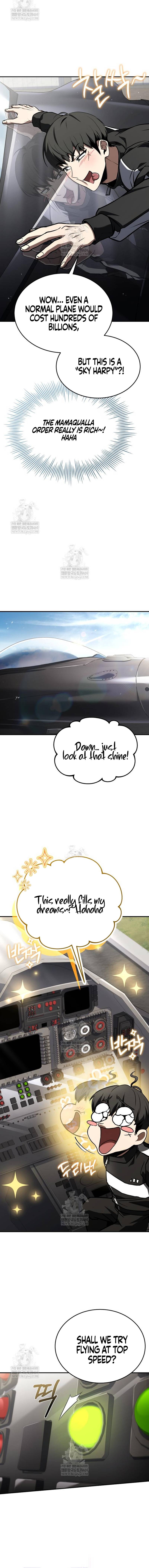 Trait Hoarder Chapter 74 16